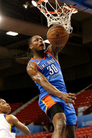 Santa Cruz Warriors vs Oklahoma City Blue